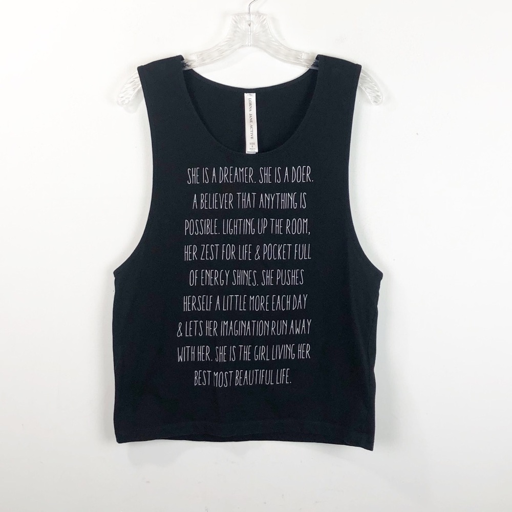 ⬇️$25 Lorna Jane Active Top